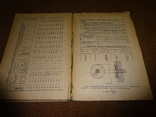 Формулы и таблицы для расчета инженерных конструкций с примерными расчетами, 1931, фото №13