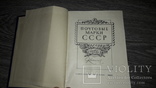 Каталог почтовые марки СССр 1958г. флателия, фото №3