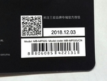 Карта памяти microSD 32GB Class 10 samsung, numer zdjęcia 5