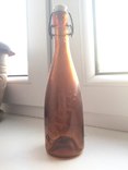 Немецкая бутылка Ruilos, фото №3