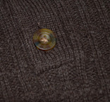 Свитер с мериносовой шерсти Woolrich XL, фото №4