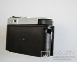 Фотоаппарат Смена-8 (ЛОМО) в оригинальном чехле, фото №5