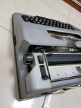 Печатная машинка, фото №6