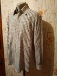 Рубашка DOLCE VITA коттон 42(16 1/2), numer zdjęcia 4