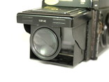 Фотоаппарат  YASHICA Mat 124 G  Объективы: Yashinon 2,8/80 mm | Yashinon 3,5/80 mm. Japan, фото №8