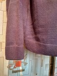 Джемпер. Пуловер PREMIER фиолет. р-р 40/42(102/107), фото №6
