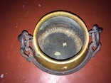 Старинная посуда из италии, фото №2