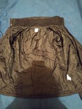 Куртка легкая утепленная CAMAIEU р-р 40, photo number 9