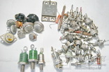 Диоды, транзисторы ,тиристоры, фото №2