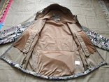 Новая тактическая куртка Softshell Shark skin MTP p.XL-XXL, фото №10