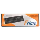 Клавиатура Frime FKBS-002 USB, фото №4