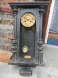 Часы Юнганс, фото №2