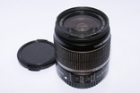Canon EF-S 18-55mm f/3.5-5.6 IS, фото №3