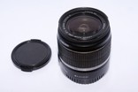 Canon EF-S 18-55mm f/3.5-5.6 IS, фото №4