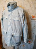 Куртка утепленная BOY-COT реглан p-p М, photo number 3