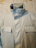 Куртка утепленная BOY-COT реглан p-p М, фото №4