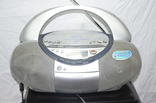 Sony CFD-S35CP магнитола, музыкальный центр, магнитофон, бумбокс, photo number 3