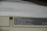 Sony CFD-S35CP магнитола, музыкальный центр, магнитофон, бумбокс, фото №7