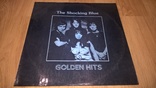 The Shocking Blue (Golden Hits) 1992. (LP). 12. Vinyl. Пластинка. Ламинат., фото №2