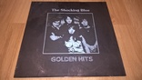 The Shocking Blue (Golden Hits) 1992. (LP). 12. Vinyl. Пластинка. Ламинат., фото №2