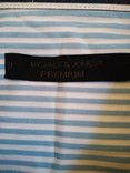 Рубашка JACKS&amp;JONES коттон p-p XL, фото №8