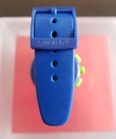 Часы Swatch Chrono Plastic BLUE C SUSN400, фото №5
