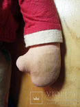 Рождественский гном Ниссе, 60-е года, фото №10