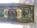 1 доллар США 2003 год, фото №8
