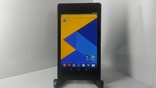 Планшет Asus Nexus 2gen 2013. 4 ядра из США 4G версия, фото №4