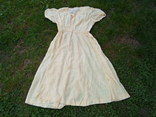Старое платье, фото №2