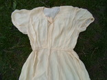 Старое платье, фото №3