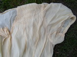 Старое платье, фото №6