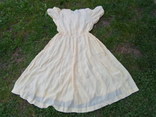 Старое платье, фото №11