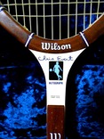Ракетка для большого тенниса Wilson оригинал. США., фото №3