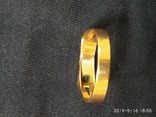 Мужской перстень с изумрудом, фото №7