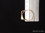 Мужской перстень с изумрудом, фото №9