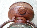 Керосиновая лампа, фото №7