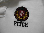 Футболка тениска Abercrombie s Fitch р. L ( СОСТ НОВОГО ), фото №3