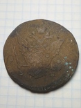 5 копеек 1773 года, фото №3