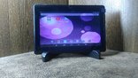 Планшет Allwinner-Tablet 2 ядра 7 дюймів з США, фото №2