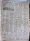 Календарь Крестовый на 1916 г., фото №6