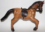 Фигурка лошади (игрушка,предмет антуража и т.п)., фото №3