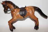 Фигурка лошади (игрушка,предмет антуража и т.п)., фото №7