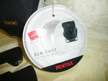 Сумка-чехол (+комплектация сумки) для Pentax k100d - k110d, фото №5