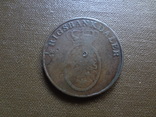 2 скиллинга 1818 Дания     (А.6.15)~, фото №3