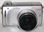Фотоаппарат Olympus C-765 (Япония), фото №4