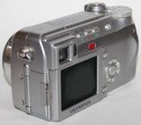 Фотоаппарат Olympus C-765 (Япония), фото №6