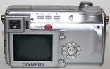 Фотоаппарат Olympus C-765 (Япония), фото №8