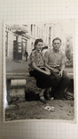 Парень с девушкой начало 50 х годов, фото №2
