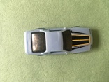 Hot Wheels Camaro Z28, фото №8